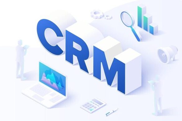 crm-cho-doanh-nghiep-vưa-va-nho-2 khó khăn khi triển khai và lưu ý lựa chọn phần mềm crm cho doanh nghiệp vừa và nhỏ tại việt nam