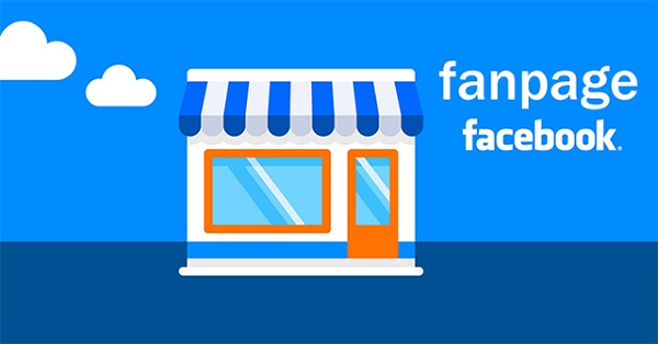 Tạo Fanpage Fb để tìm kiếm khách hàng tiềm năng