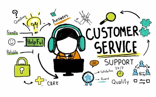 Khái niệm Mô hình dịch vụ khách hàng là gì?