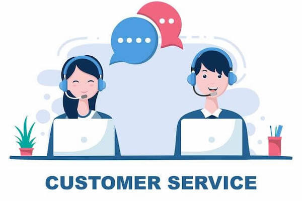 Customer service là gì?