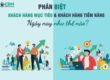 Phân biệt khách hàng mục tiêu và khách hàng tiềm năng như thế nào?